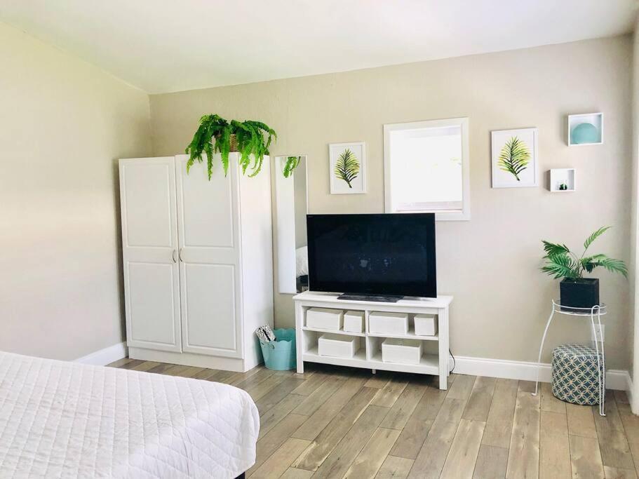 Paradise Hideaway Entire Guest Home Near Beach Clearwater Ngoại thất bức ảnh