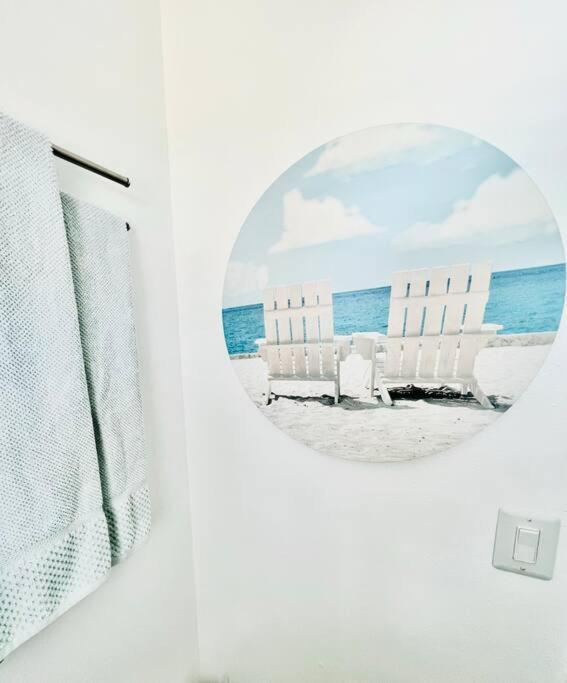 Paradise Hideaway Entire Guest Home Near Beach Clearwater Ngoại thất bức ảnh