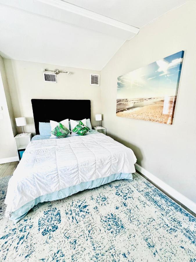 Paradise Hideaway Entire Guest Home Near Beach Clearwater Ngoại thất bức ảnh